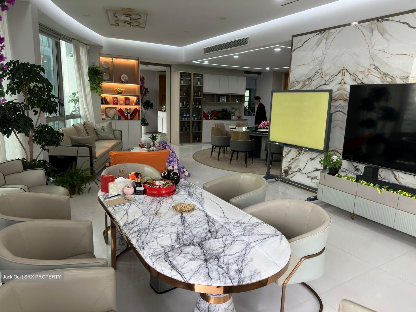 Cliveden At Grange (D10), Condominium #561769031